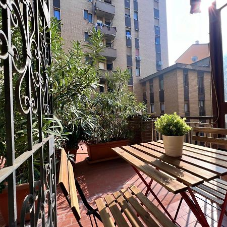 Appartme Guest House Seveso 40 Милан Экстерьер фото