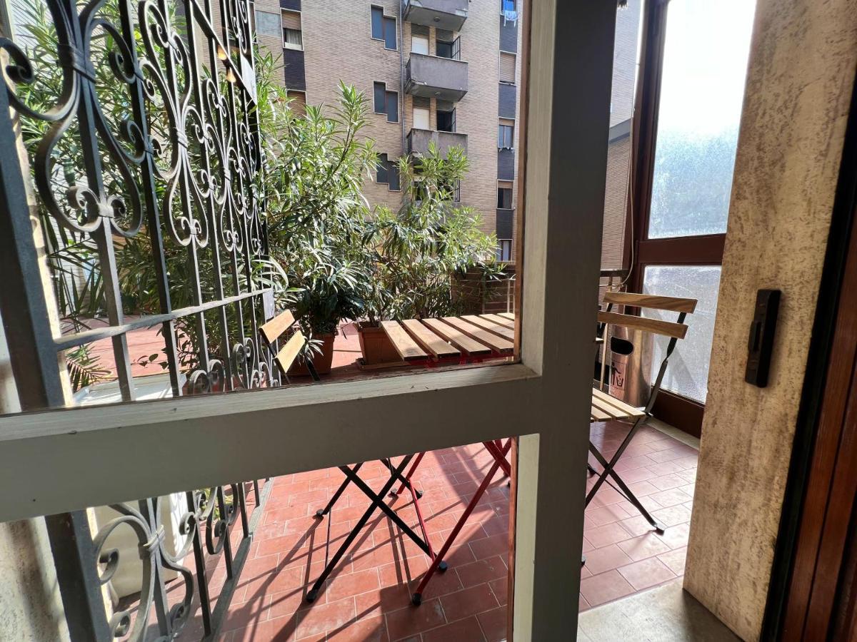 Appartme Guest House Seveso 40 Милан Экстерьер фото