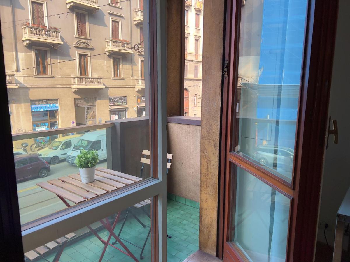 Appartme Guest House Seveso 40 Милан Экстерьер фото