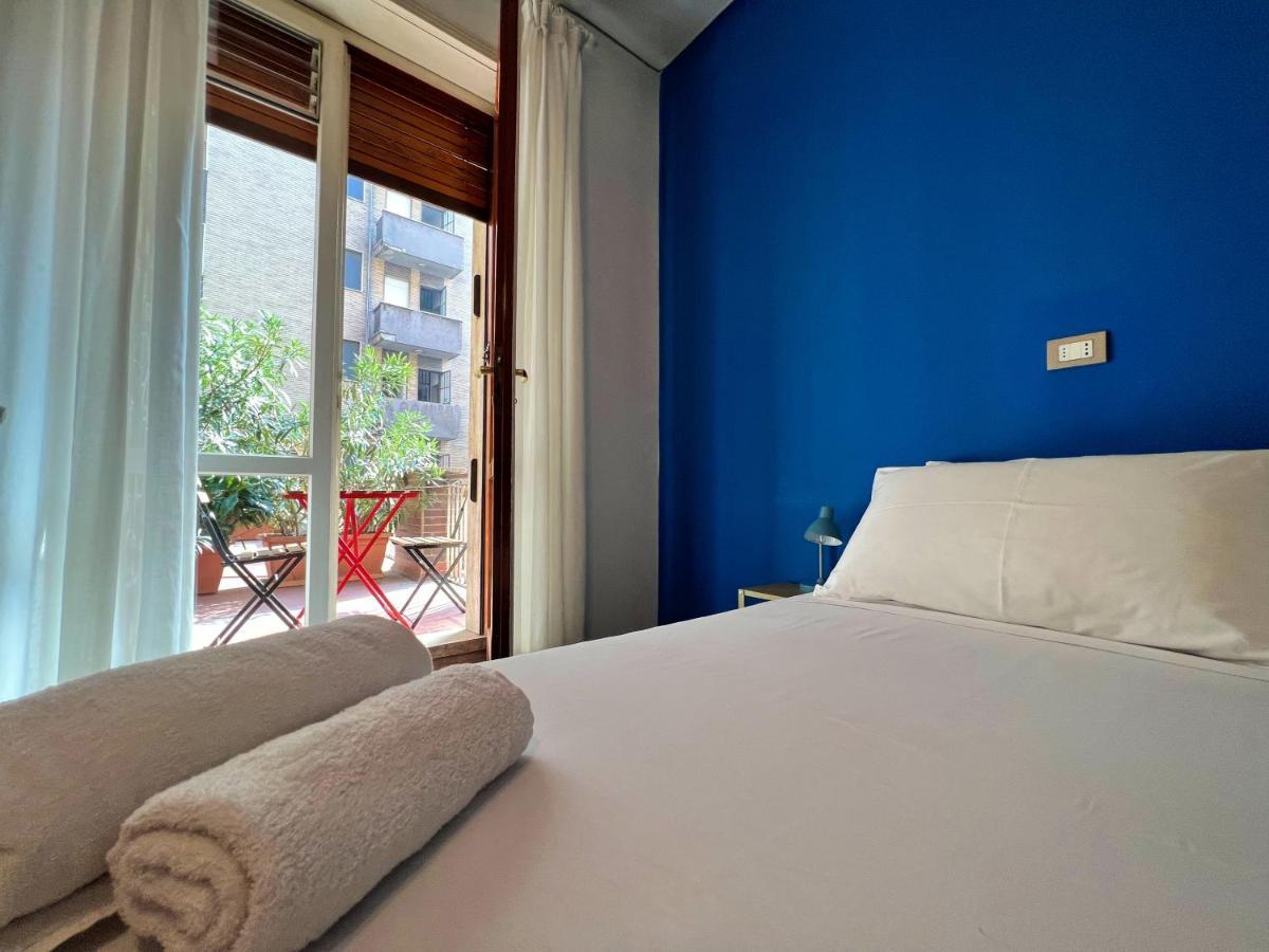 Appartme Guest House Seveso 40 Милан Экстерьер фото