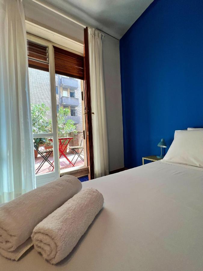 Appartme Guest House Seveso 40 Милан Экстерьер фото