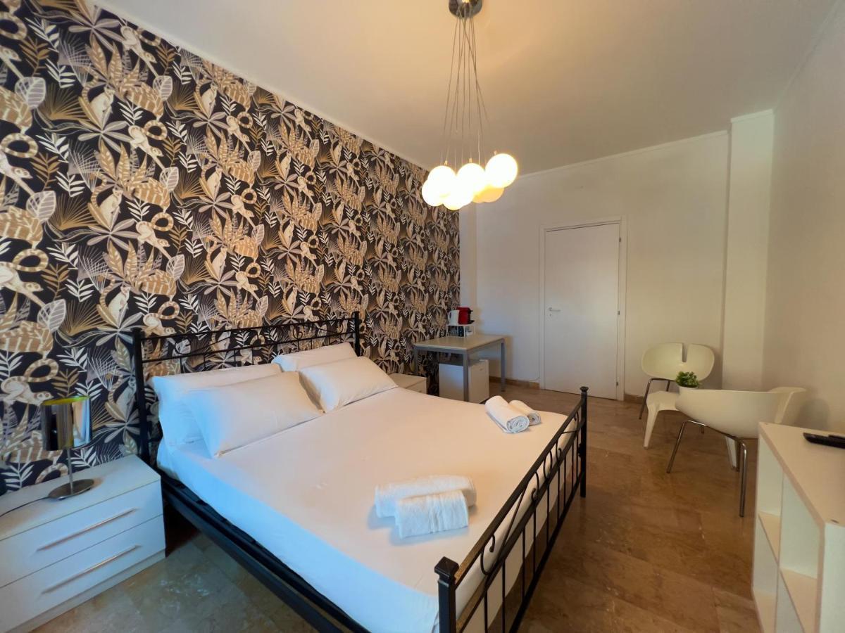 Appartme Guest House Seveso 40 Милан Экстерьер фото