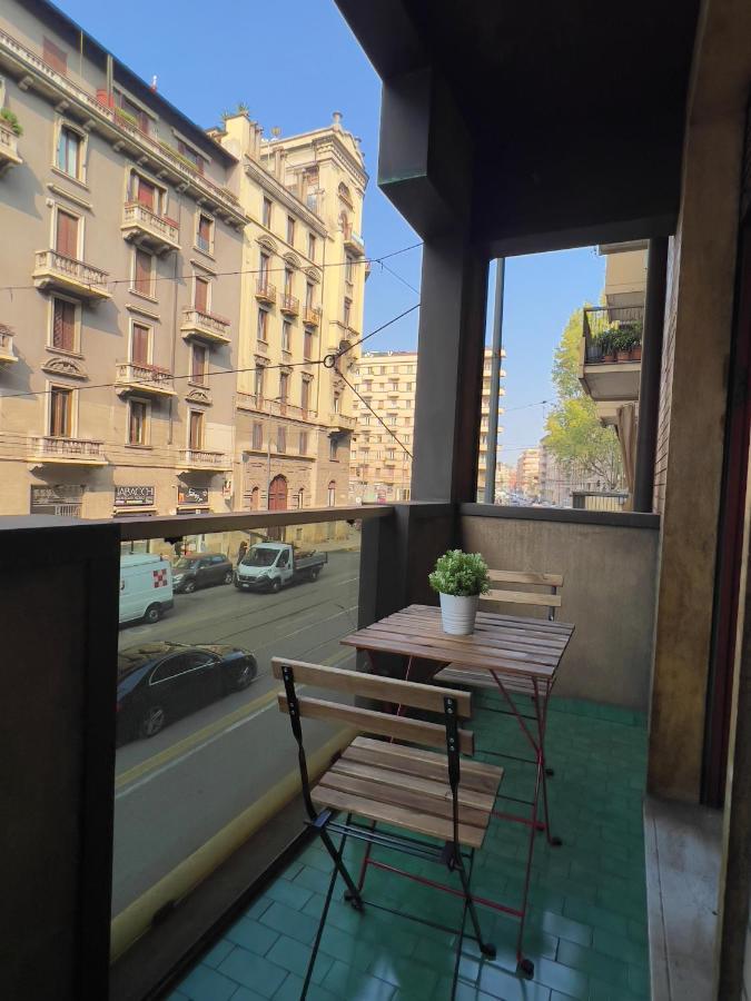 Appartme Guest House Seveso 40 Милан Экстерьер фото