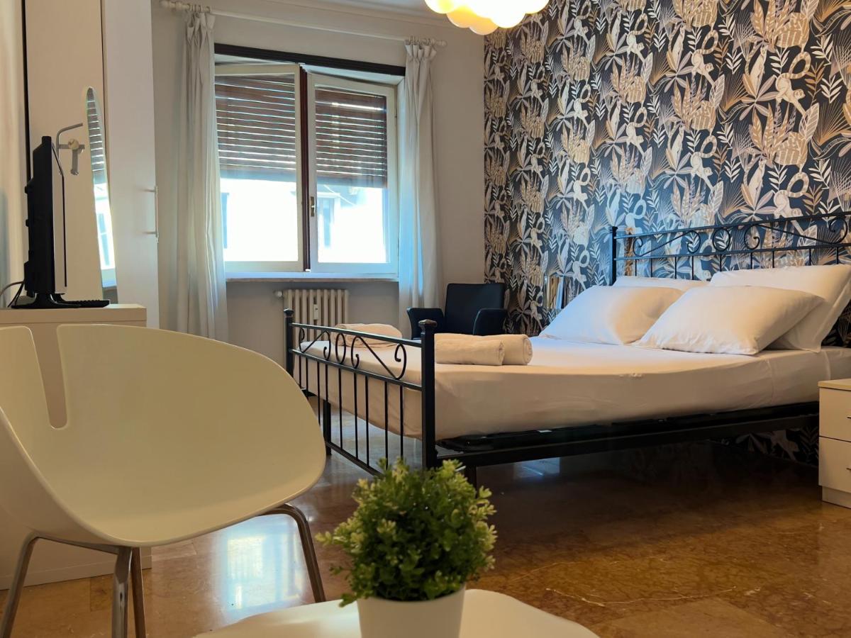 Appartme Guest House Seveso 40 Милан Экстерьер фото