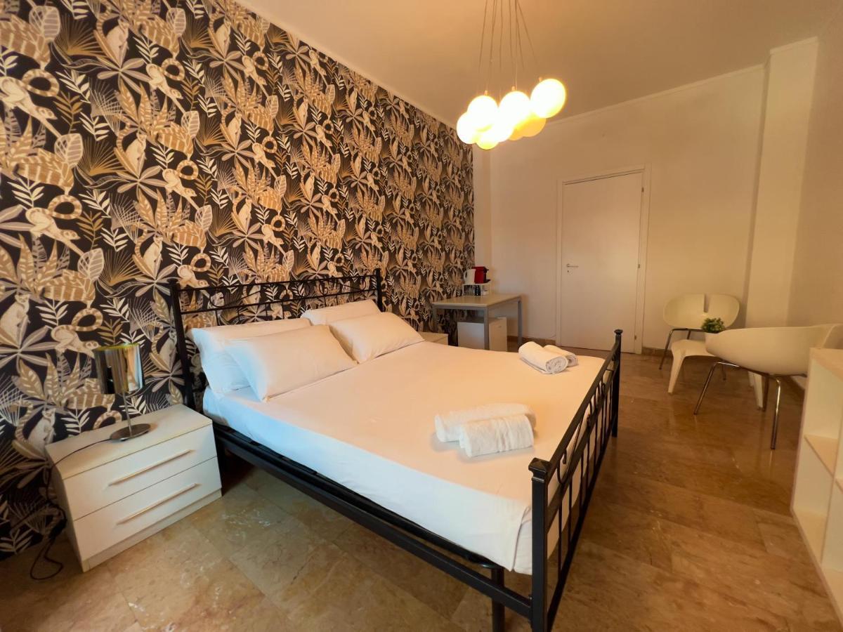 Appartme Guest House Seveso 40 Милан Экстерьер фото