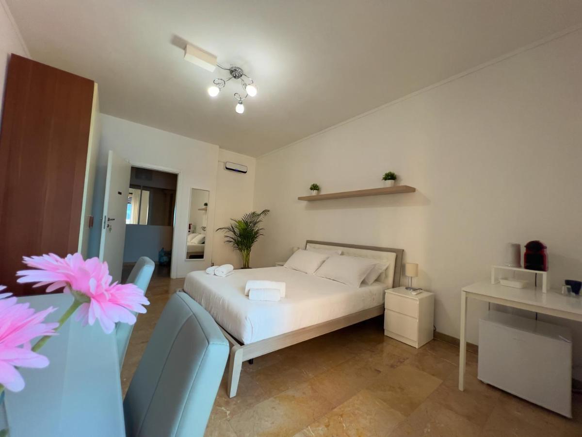 Appartme Guest House Seveso 40 Милан Экстерьер фото