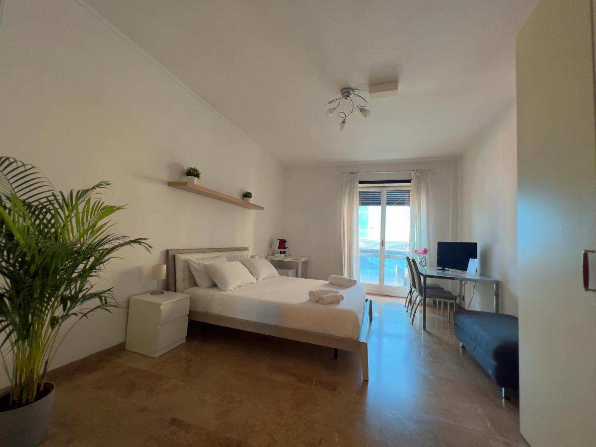 Appartme Guest House Seveso 40 Милан Экстерьер фото