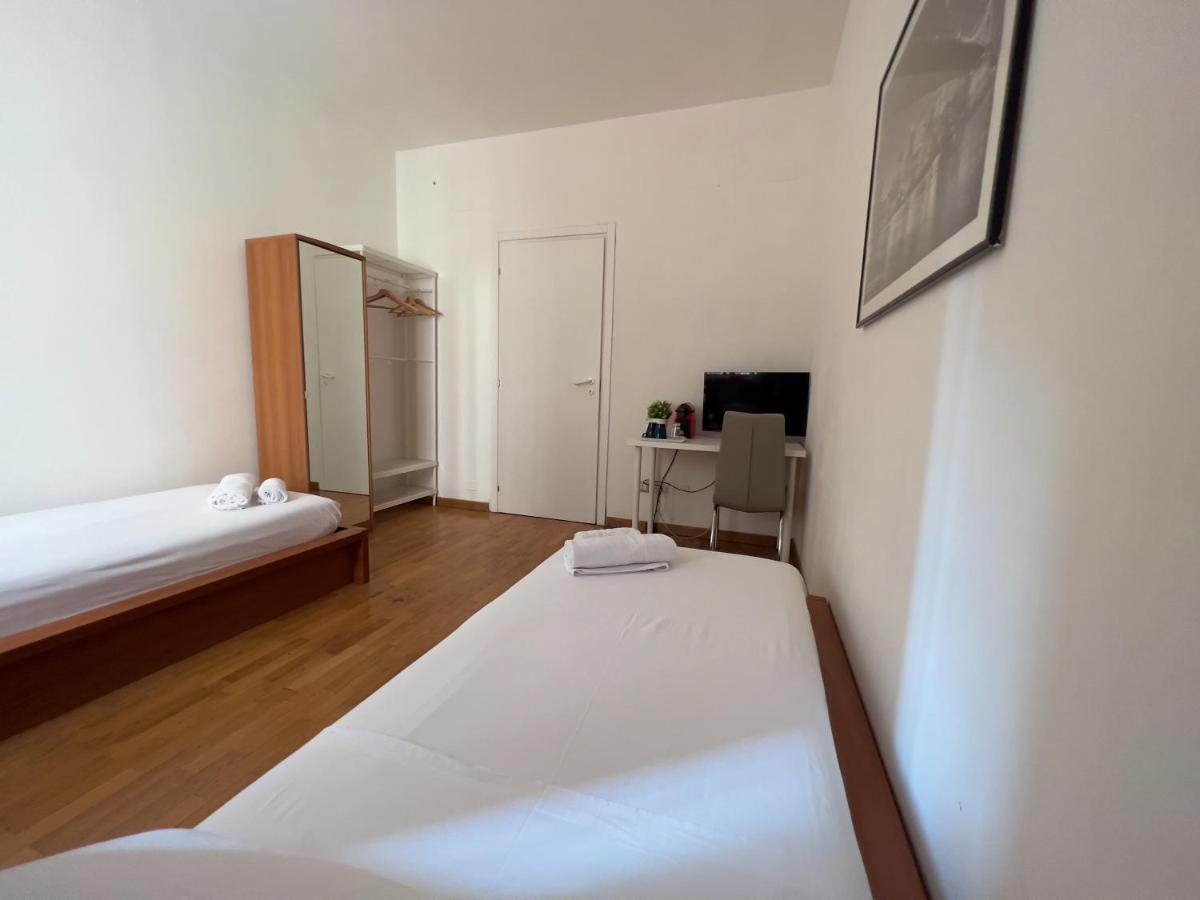Appartme Guest House Seveso 40 Милан Экстерьер фото