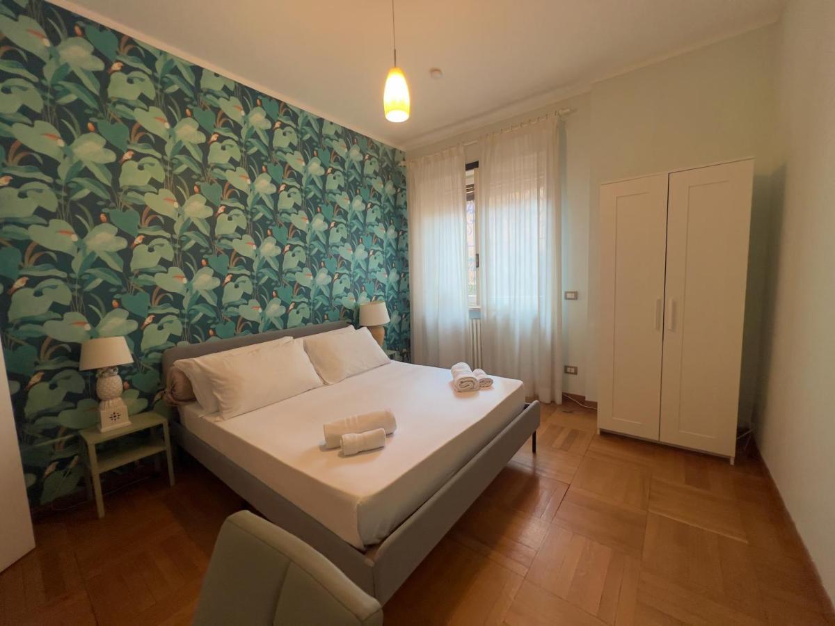 Appartme Guest House Seveso 40 Милан Экстерьер фото
