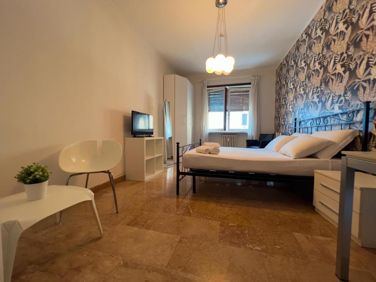 Appartme Guest House Seveso 40 Милан Экстерьер фото
