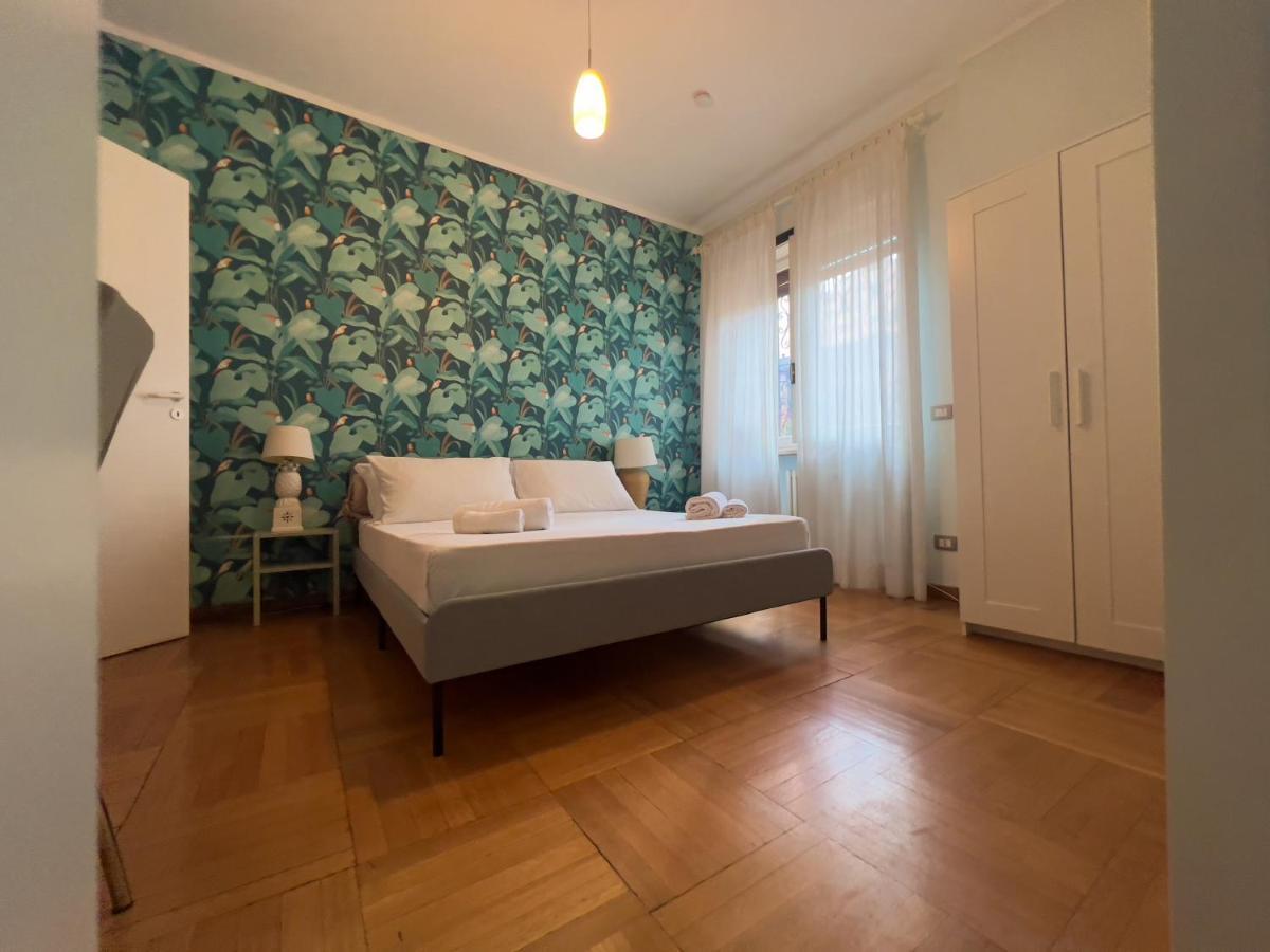 Appartme Guest House Seveso 40 Милан Экстерьер фото