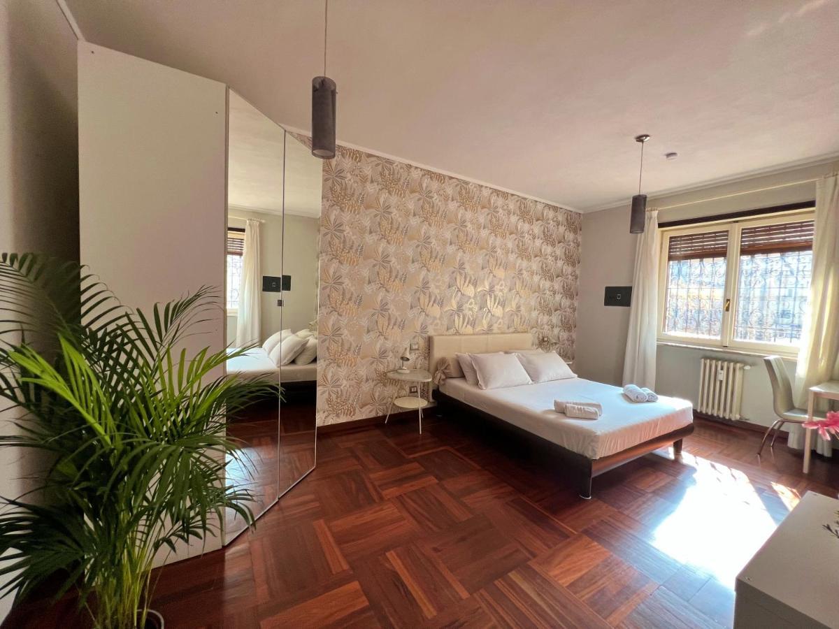 Appartme Guest House Seveso 40 Милан Экстерьер фото