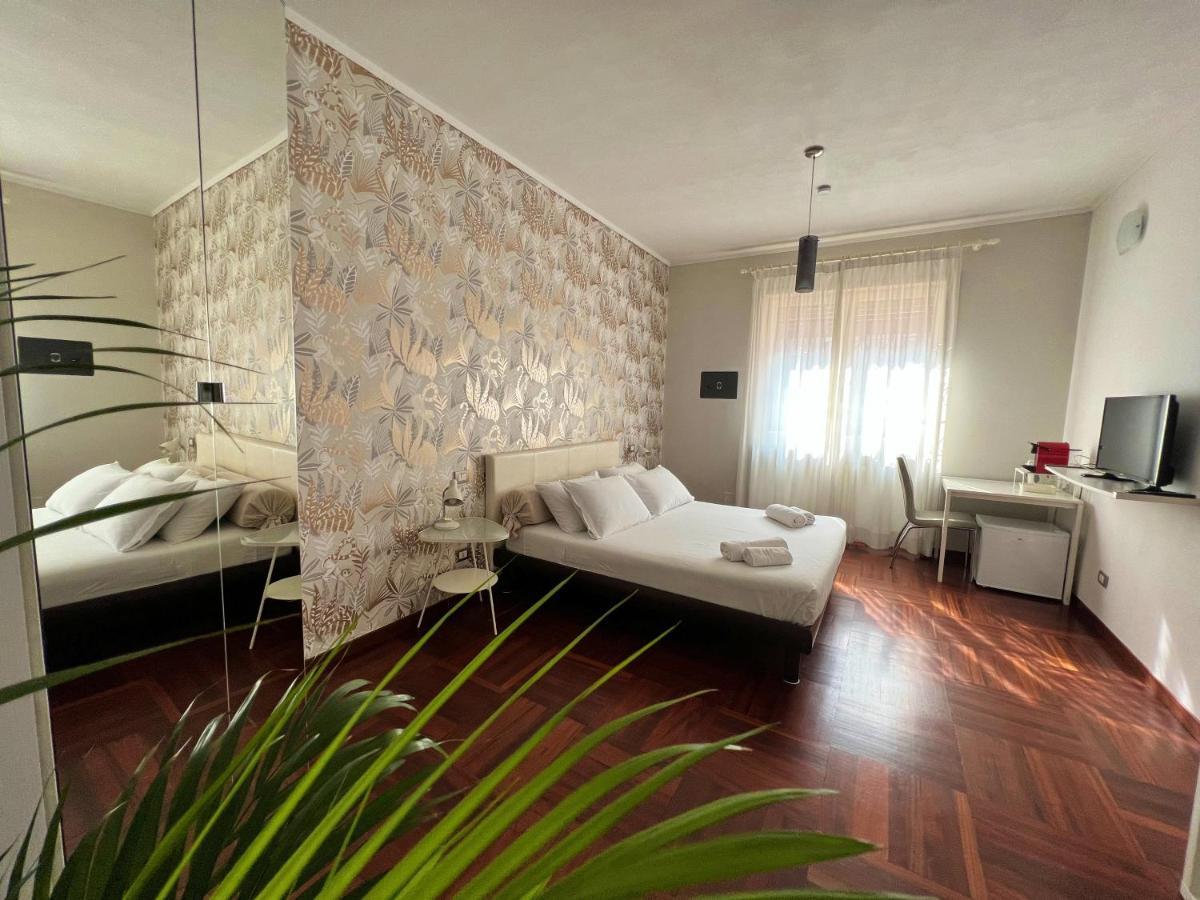 Appartme Guest House Seveso 40 Милан Экстерьер фото