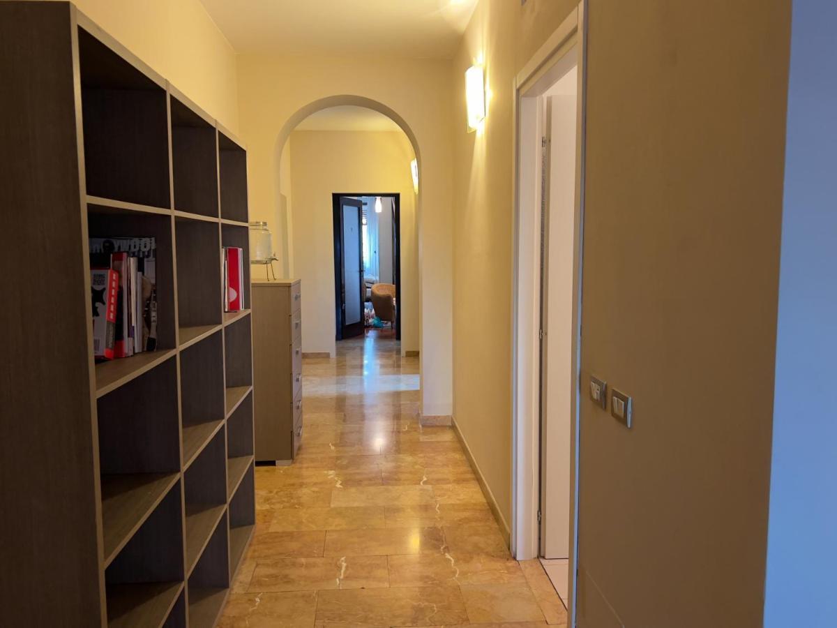 Appartme Guest House Seveso 40 Милан Экстерьер фото