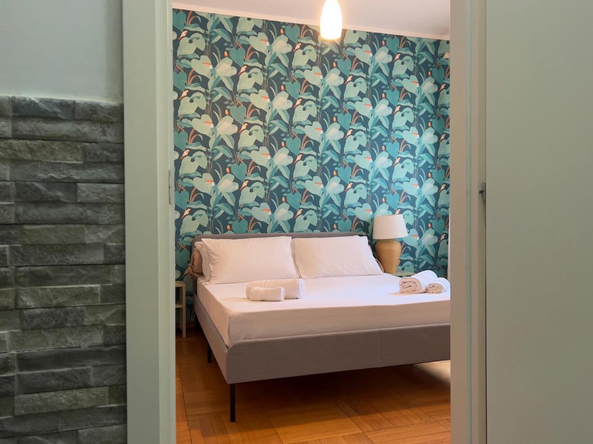 Appartme Guest House Seveso 40 Милан Экстерьер фото