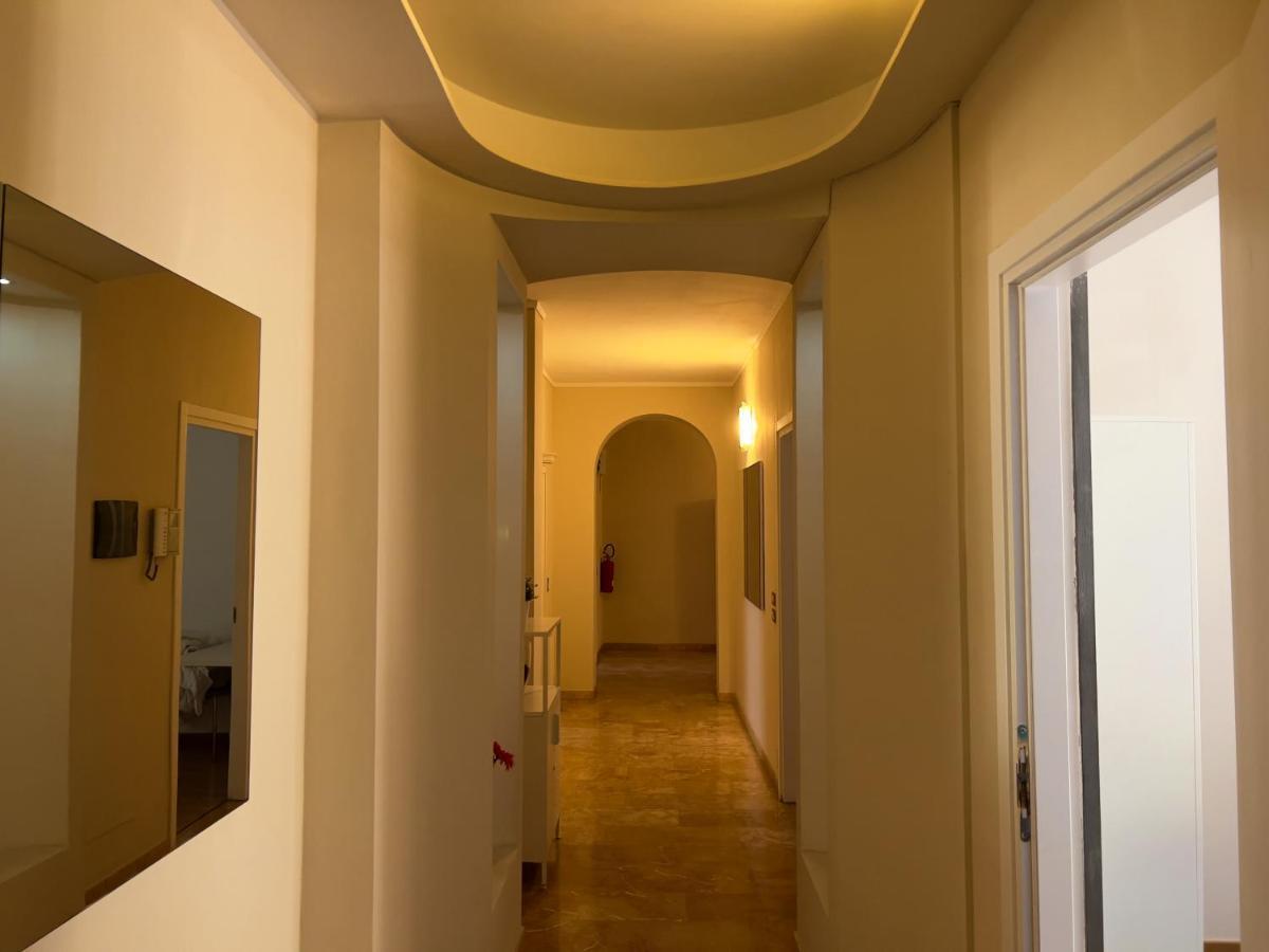 Appartme Guest House Seveso 40 Милан Экстерьер фото